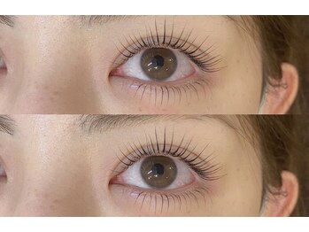 エストアール 筑紫口本店(est-r.)/#パリジェンヌ▽カール