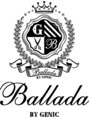 バラーダ バイ ジェニック(Ballada by GENIC)/Ballada［ラッシュリフト/パリジェンヌ］