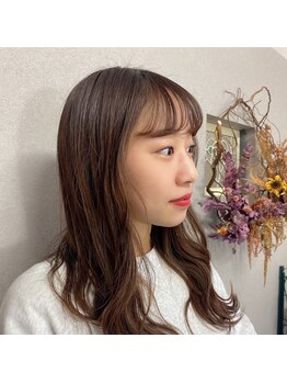 マーブル(marble)/まつ毛と眉毛のセットメニュー