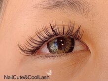 ネイルキュート アンド クールラッシュ 亀有店(nailcute & CoolLash)/バインドロック 100束