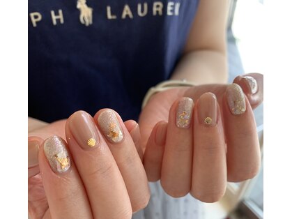 ミルトネイル(mirtoNail)の写真