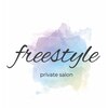 フリースタイル(freestyle)のお店ロゴ