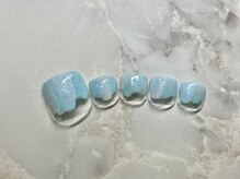 ポルティネイル(Porti Nail)/定額7900コース☆彡