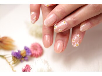 ネイル シャンブル(nail CHAMBRE)/