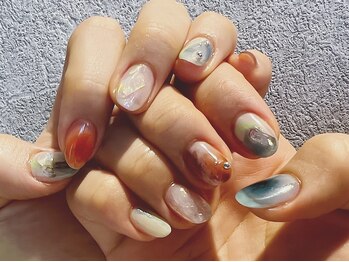 シー(Shhh...)/ニュアンスdesign