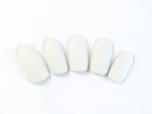 ネイルサロン ディーバ ギンザ(Nail salon Diva GINZA)/One color plus(マット)