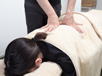 メイキングライフ(Making Life)/もみほぐし/整体・矯正