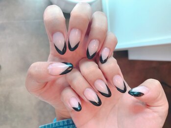 アモールネイル(amor nail)/