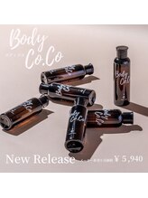 ワイスタディオ(Y studio)/Boｄｙ　ＣoＣo