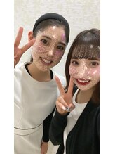 ホワイトニングサロン 名古屋 栄店/【ホワイトニングスタッフ】