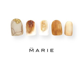 ザ マリー 磐田店(THE MARIE)/☆定額8000円コース 1208 A