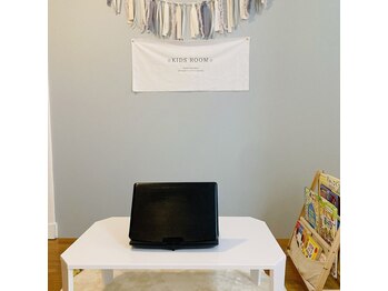 ルポ(REPOS)/キッズスペース