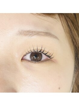 ホワイトカメリア 梅田茶屋町店(White Camellia)/まつ毛パーマ/マツエクサロン