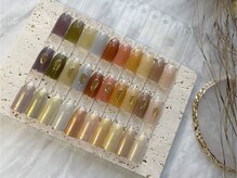 ルシアル(Rucial)/当店オリジナルカラー☆