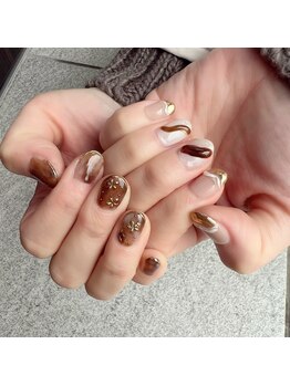 シャトン(CHATON)/