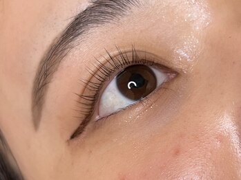 ラシク ゼロ 草加駅前(Lashiku Zero)/パリジェンヌラッシュリフト