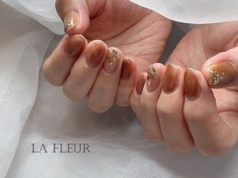 定額Simple ◆ La Fleur