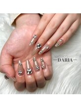 ダリア(Daria)/☆人気ビジューデザイン☆