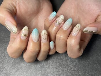 シエスタ(Siesta)/お持ち込みデザイン