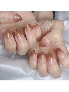 カイリ(Kaire)/グラデーション