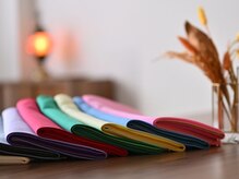 アマンカラー(aMan COLOR)/