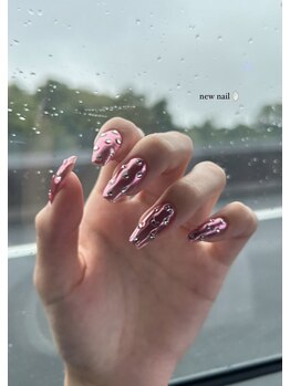 コスモス ネイルサロン(Cosmos)/