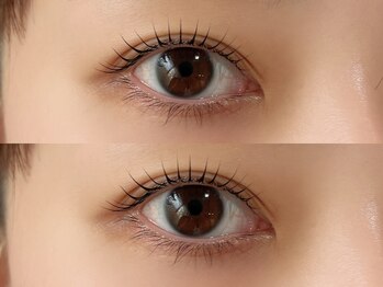 ジューシーアイ 成増店(Juicy Eye)/ケラチンリフトパーマ☆¥6700