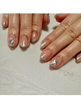 ソワネイル(SoiNail.)/natural