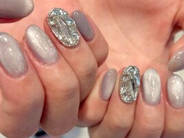 マグネット*埋めつくし