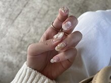 ドットミーバイシュエット(dot Me by chouette)/クリア感とぽこぽこニュアンス