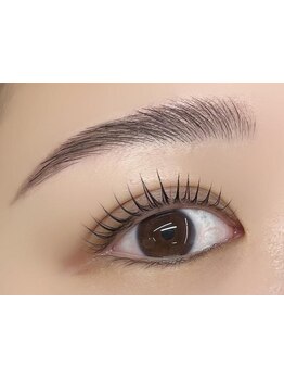 モテ可愛な目元にしたい