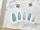 【定額7400円トレンドアート】