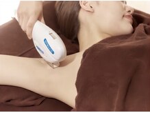 ビューティーマックス(Beauty Max)/ほぼ痛みがなくスピーディに施術