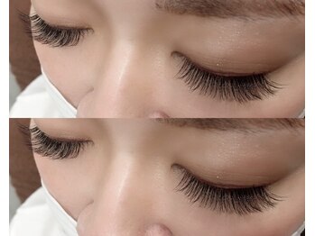 アイオンラッシュ(Aion Lash)/目をつぶってもキレイ☆