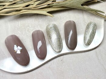 キャンアイドレッシー 立川店/定額6200円