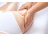 【美脚★ラジオシェイパー】モーションRF！温水マット×リンパ70分6980円