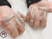 レディスペネイル メイニ 名駅東口(Redispe nail mei2)