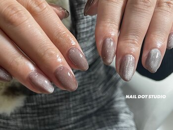 ネイルドットスタジオ 堺筋本町(NAIL DOT STUDIO)/マグネット