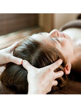 リラクゼーション いやし/