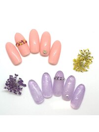 ~ハンド　定額4400円（税込）~