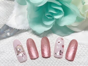 シュシュ(Chou Chou)/