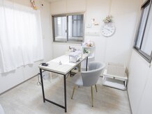 ネイルサロン バイ マルル(Nail Salon by maururu)