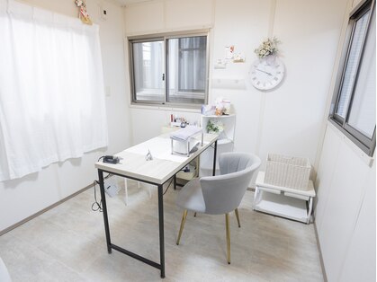ネイルサロン バイ マルル(Nail Salon by maururu)の写真