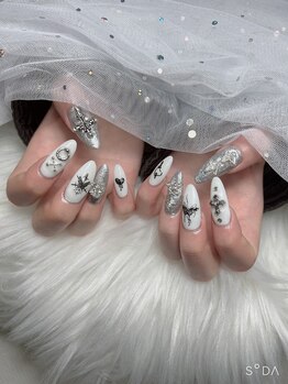 ミユキビューティー(Miyuki Beauty)/ネイルデザイン