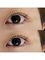 ブリスアイズカヌレ(Bliss eyes canele)&nbsp;［まつ毛パーマ］うるおいと艶のヌヌパーマ♪【都島】