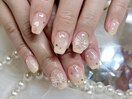 【Ayaka】イエローネイル