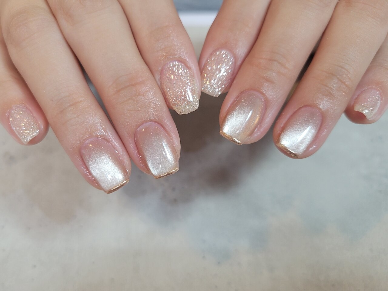 ジル(JILL.)｜ホットペッパービューティー