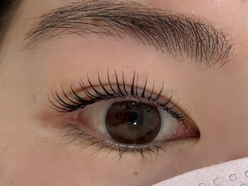 フィアラ 四条烏丸店(Fiara)/まつ毛パーマ