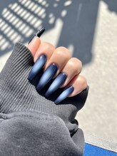 ロータスネイル(Lotus Nail)/エアブラシデザイン♪