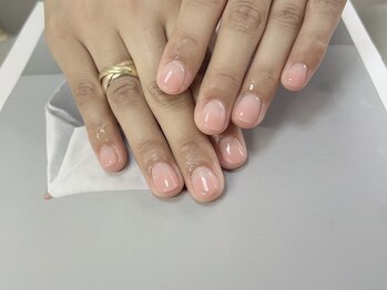 ティナ ネイルスタジオ(Tina Nail Studio)/